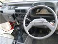 1994 Mitsubishi Minicab Truck