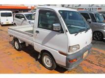1998 Mitsubishi Minicab Truck
