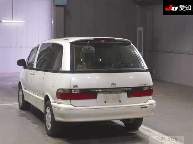 1999 Toyota Estima