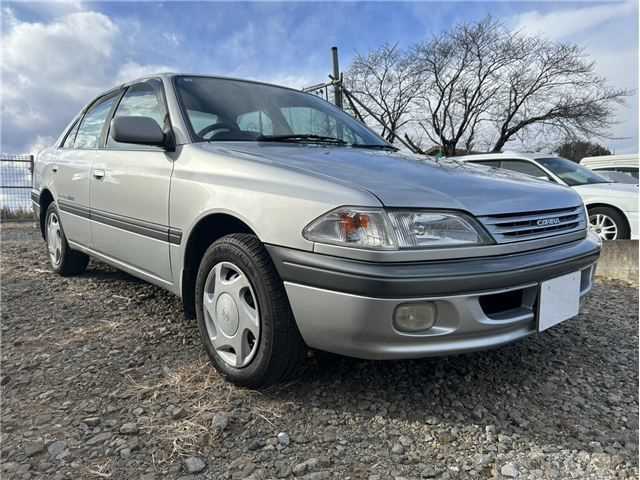 1997 Toyota Carina