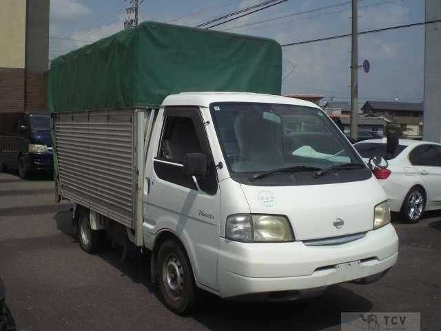 1999 Nissan Vanette Truck