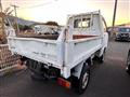 1991 Daihatsu Hijet Truck