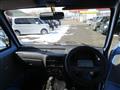1992 Daihatsu Hijet Van