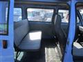 1992 Daihatsu Hijet Van