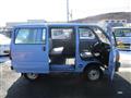1992 Daihatsu Hijet Van
