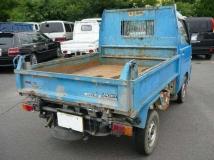 1999 Daihatsu Hijet Truck