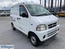 2000 Daihatsu Hijet Cargo