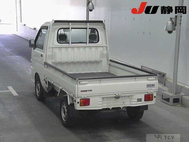 2000 Daihatsu Hijet