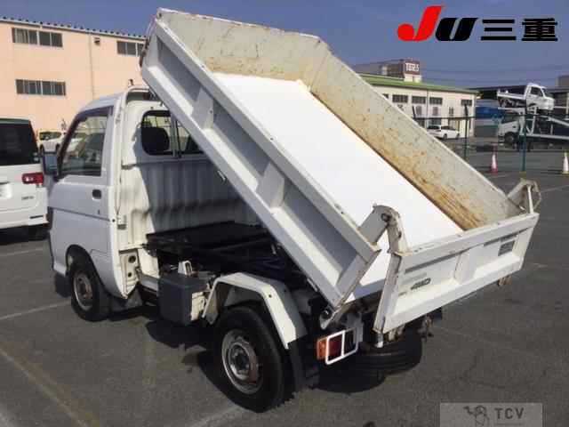 1996 Daihatsu Hijet