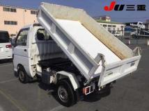 1996 Daihatsu Hijet