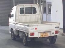 1997 Daihatsu Hijet