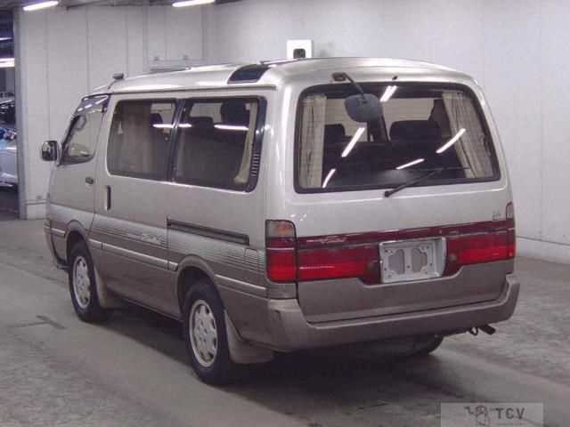 1993 Toyota Hiace Wagon