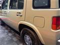 1997 Nissan Rasheen