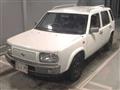 1999 Nissan Rasheen