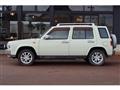 1996 Nissan Rasheen