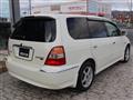 2000 Honda Odyssey