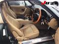 1998 Mazda Roadster