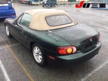 1998 Mazda Roadster