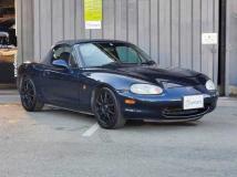 1999 Mazda Roadster