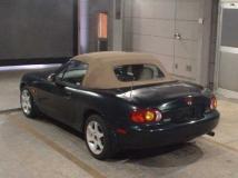 1998 Mazda Roadster