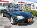 1998 Mazda Roadster