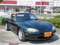 1998 Mazda Roadster
