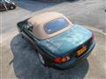 1998 Mazda Roadster