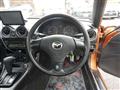 1998 Mazda Roadster