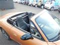 1998 Mazda Roadster