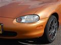 1998 Mazda Roadster