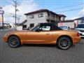 1998 Mazda Roadster