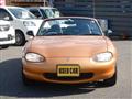 1998 Mazda Roadster