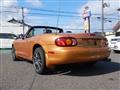 1998 Mazda Roadster
