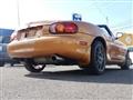 1998 Mazda Roadster