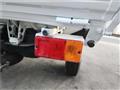 1991 Daihatsu Hijet Truck