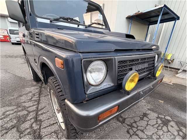 1990 Suzuki Jimny