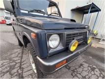 1990 Suzuki Jimny