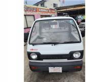 1990 Suzuki Carry Truck