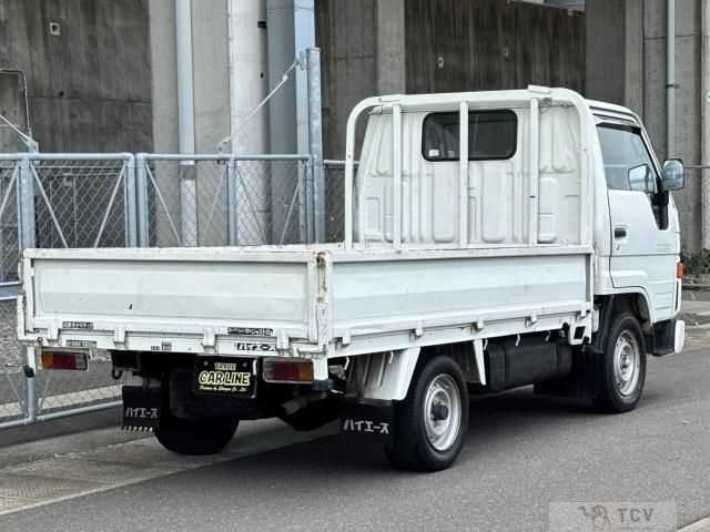 1993 Toyota Hiace Truck