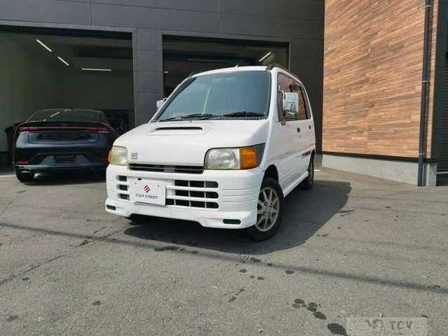 1996 Daihatsu Move