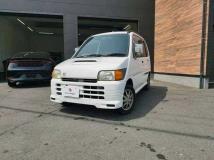 1996 Daihatsu Move