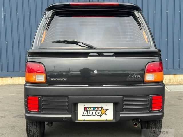 1995 Daihatsu Mira