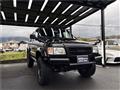 1999 Isuzu Bighorn