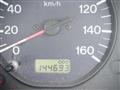 2000 Mazda Bongo Truck