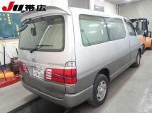 1999 Toyota Grand Hiace