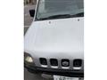 1999 Suzuki Jimny Wide