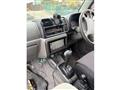 1999 Suzuki Jimny Wide