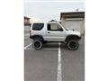 1999 Suzuki Jimny Wide