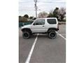 1999 Suzuki Jimny Wide