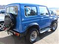 1995 Suzuki Jimny Sierra